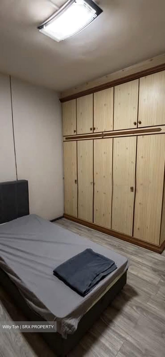 Sherwood Towers (D21), Apartment #574578321